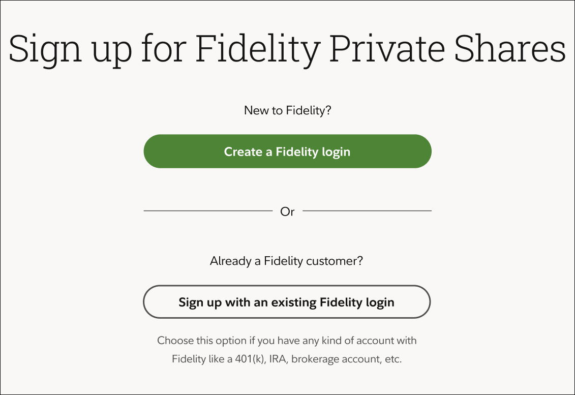  Fidelity Log In Credentials Support Center